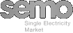 SEMO - Single electricity market operator